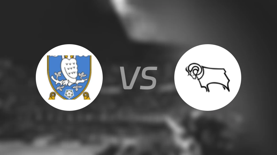 谢周三vs德比郡比分预测【2025/12/16】