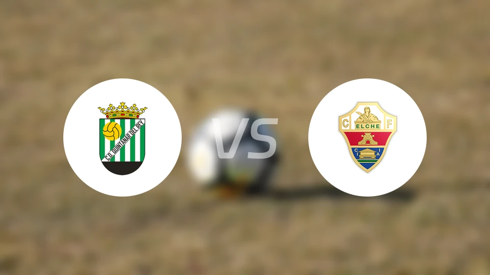 金塔纳vs埃尔切比分预测【2025/12/04】