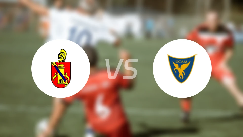 埃尔帕尔马vsUCAM穆西亚B队比分预测【2026/04/19】