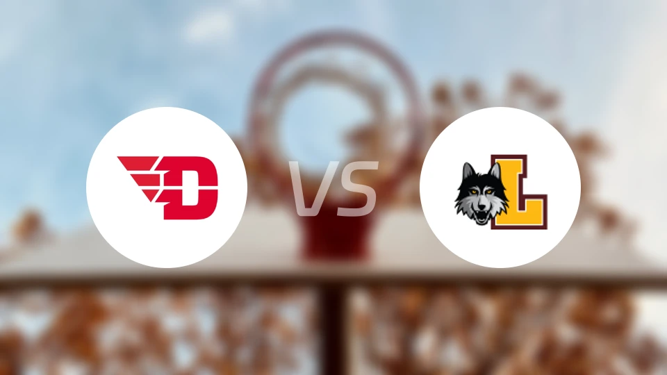 达顿大学vs芝加哥洛约拉大学比分预测【2026/01/04】