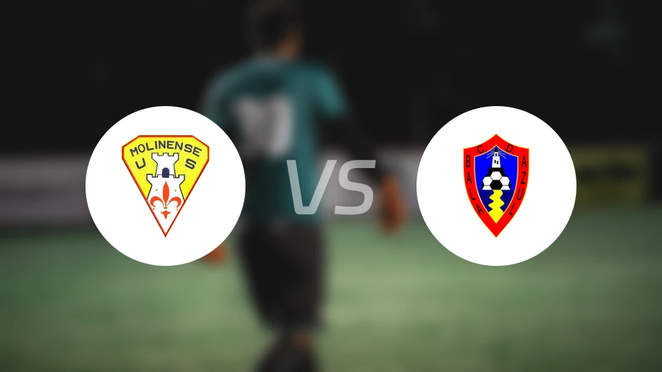 莫利嫩塞vs巴拉阿佐比分预测【2026/02/01】