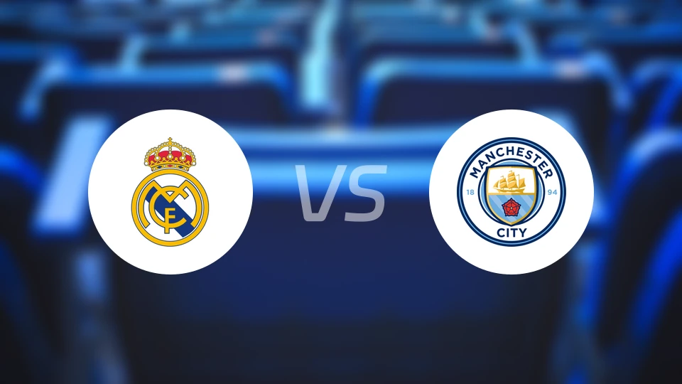 皇马vs曼城比分预测【2025/12/11】