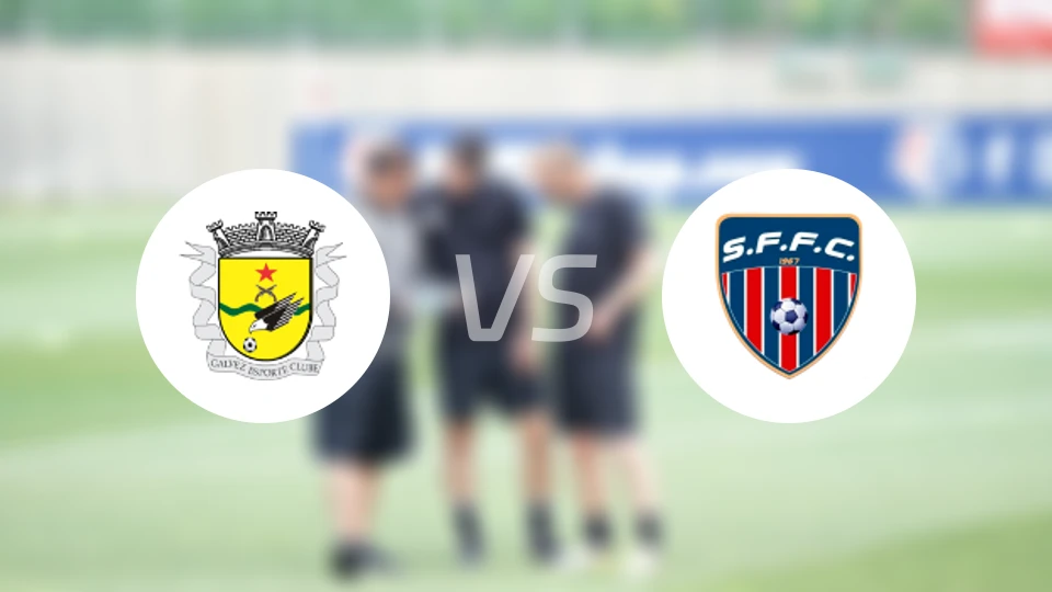 加尔韦斯vs圣弗朗西斯科AC比分预测【2026/01/16】