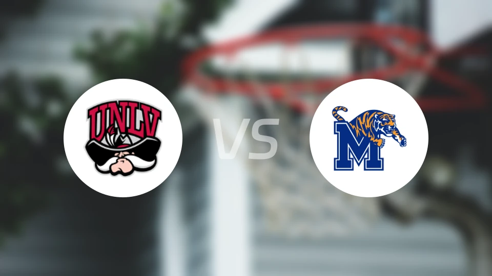 内华达大学拉斯维加斯分校vs孟菲斯大学比分预测【2025/11/17】