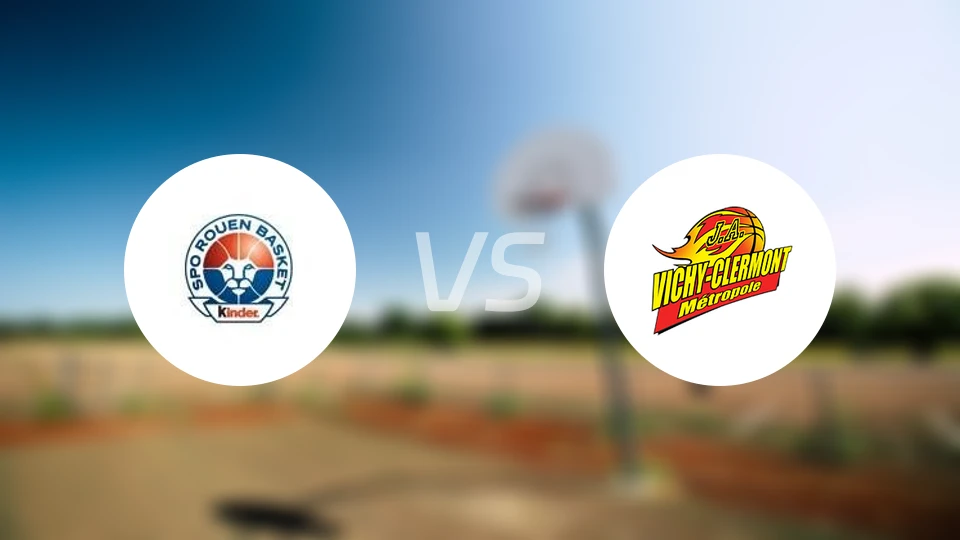 鲁昂vs维希‑克莱蒙比分预测【2025/12/24】