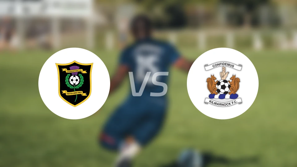 利文斯顿vs基尔马诺克比分预测【2026/01/10】