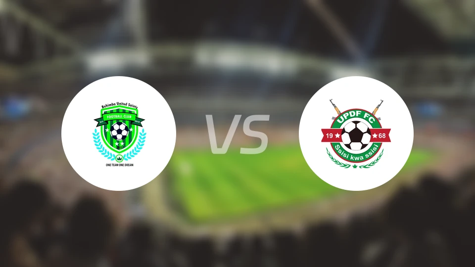 布希姆巴vs人民国防军比分预测【2025/12/10】