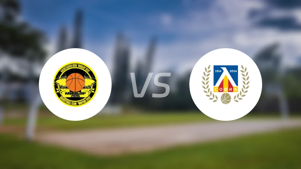 明约vs索菲亚利夫斯基比分预测【2025/12/29】