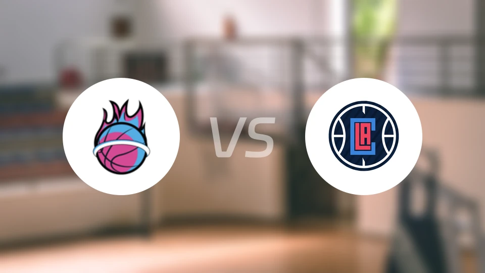 热火vs快船比分预测【2025/11/04】