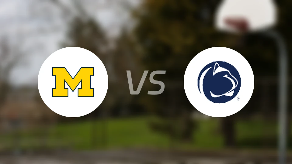 密歇根大学vs宾夕法尼亚州立大学比分预测【2026/01/07】