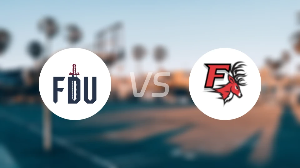 菲尔莱狄更斯大学vs费尔菲尔德大学比分结果战报【2024/12/02】