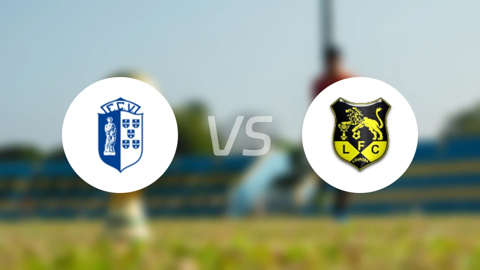 维泽拉vs路西塔尼亚比分预测【2026/03/15】