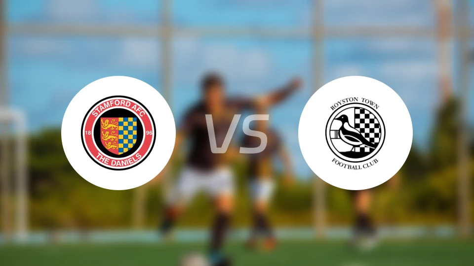 斯坦福vs罗伊斯顿镇比分预测【2025/12/06】