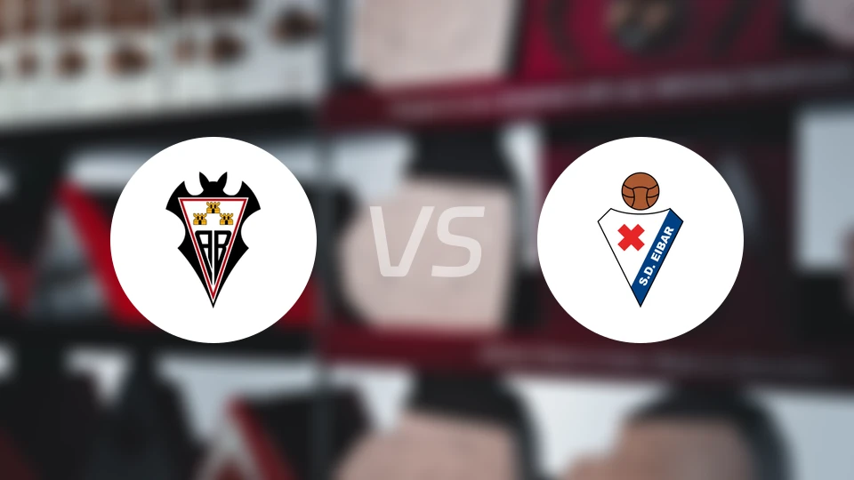 阿尔瓦塞特vs埃瓦尔比分预测【2026/04/25】