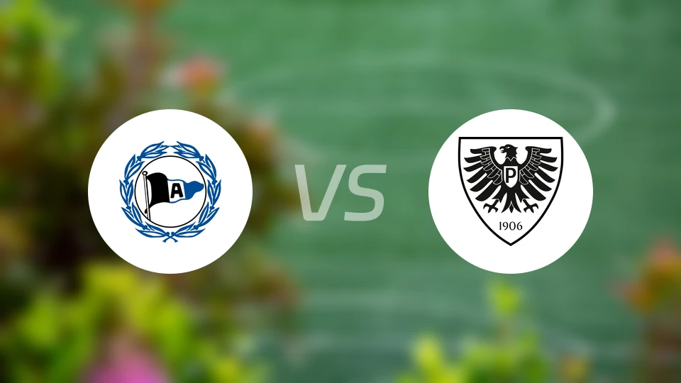 比勒菲尔德vs普鲁士明斯特比分预测【2025/11/30】