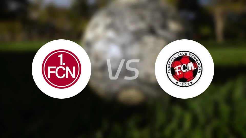 纽伦堡青年队vs梅明根比分预测【2025/11/22】