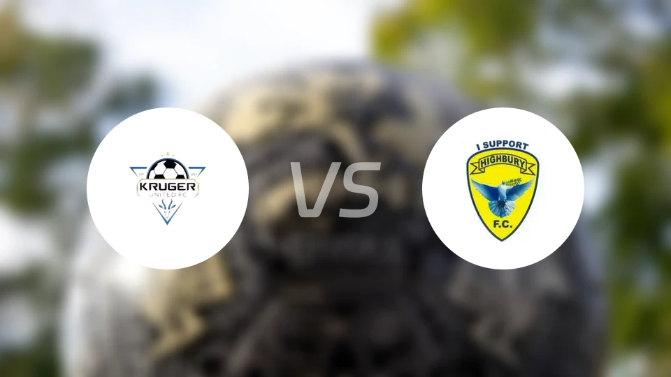 克鲁格联vs海布里比分预测【2025/12/02】