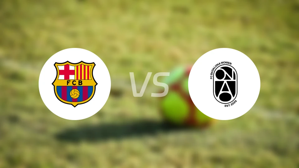 巴塞罗那女足vs巴达洛纳女足比分预测【2026/03/19】