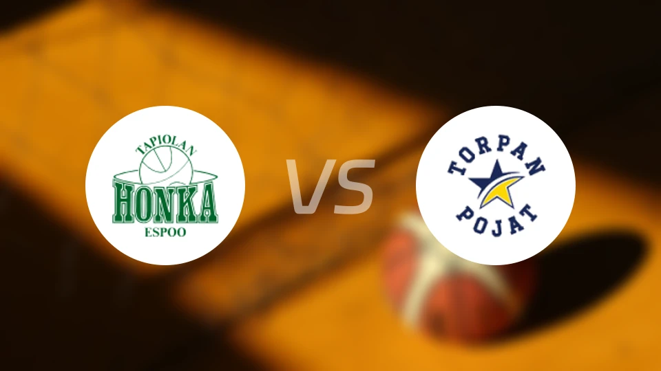 塔皮奥拉洪卡女篮vs托帕女篮比分预测【2026/01/14】