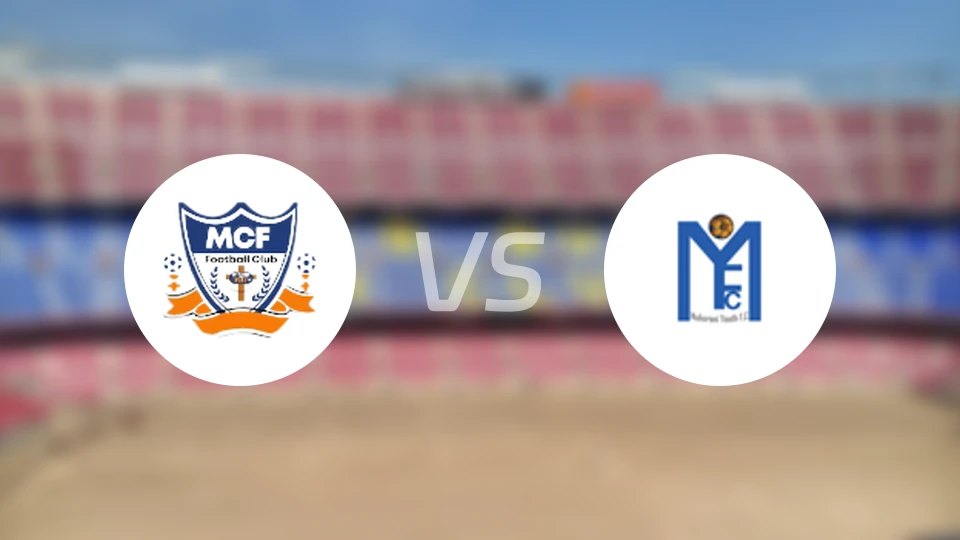 MCF FCvs木霍罗尼青年比分预测【2024/10/19】