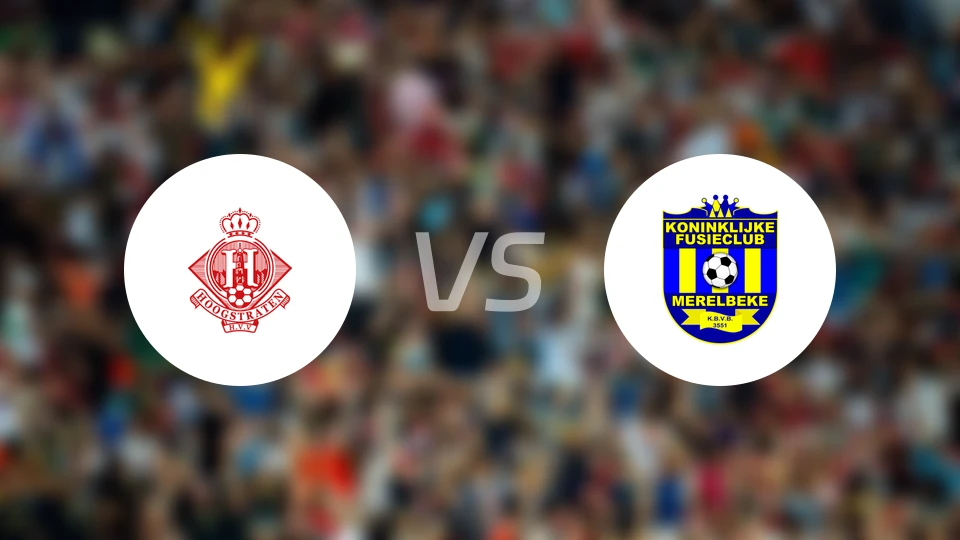 霍格斯特拉腾vs梅勒尔贝克比分预测【2026/03/15】