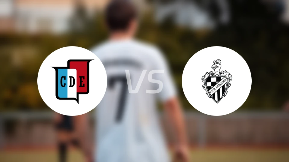 西班牙语体育会vs梅赛德斯比分预测【2025/11/23】