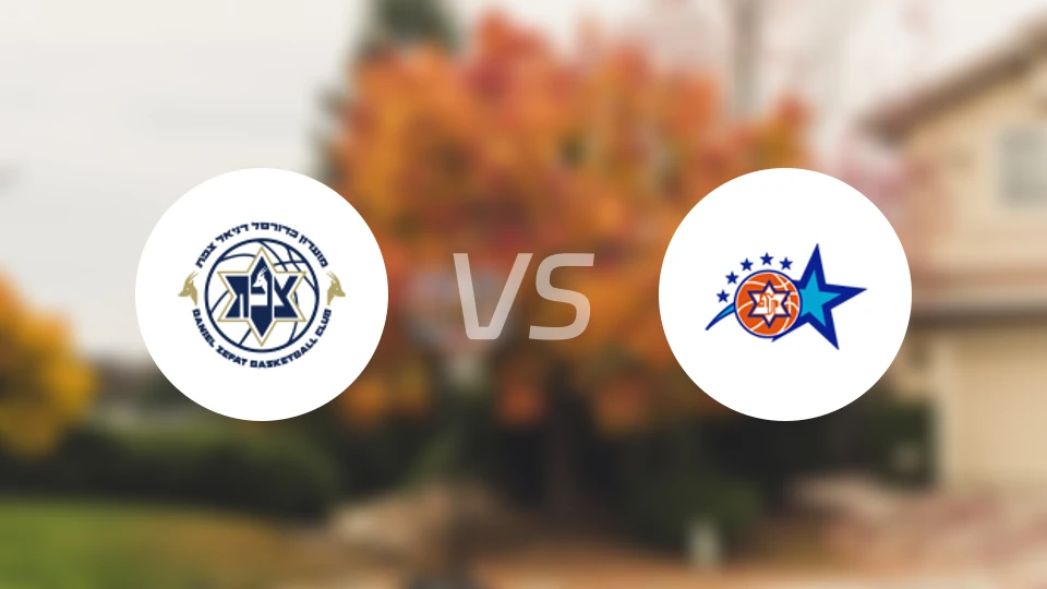 萨费德vs马卡比迦特比分预测【2026/03/11】