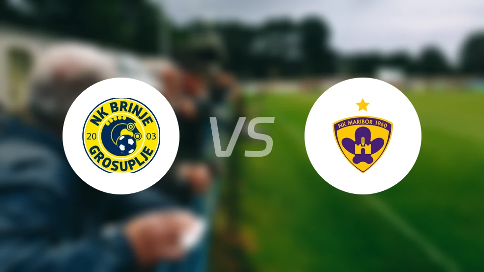 布里涅格罗苏普列vs马里博尔比分预测【2025/10/30】