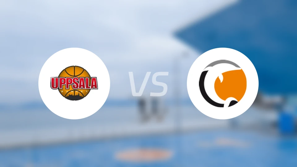 乌普萨拉女篮vs诺高平女篮比分预测【2025/12/14】