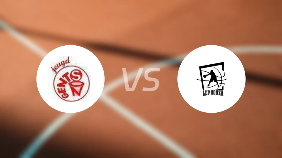 青年哥廷森女篮vs东萨女篮比分预测【2025/11/30】