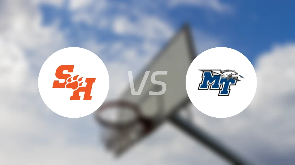 萨姆休斯顿州立大学vs中田纳西州立大学比分预测【2026/01/05】