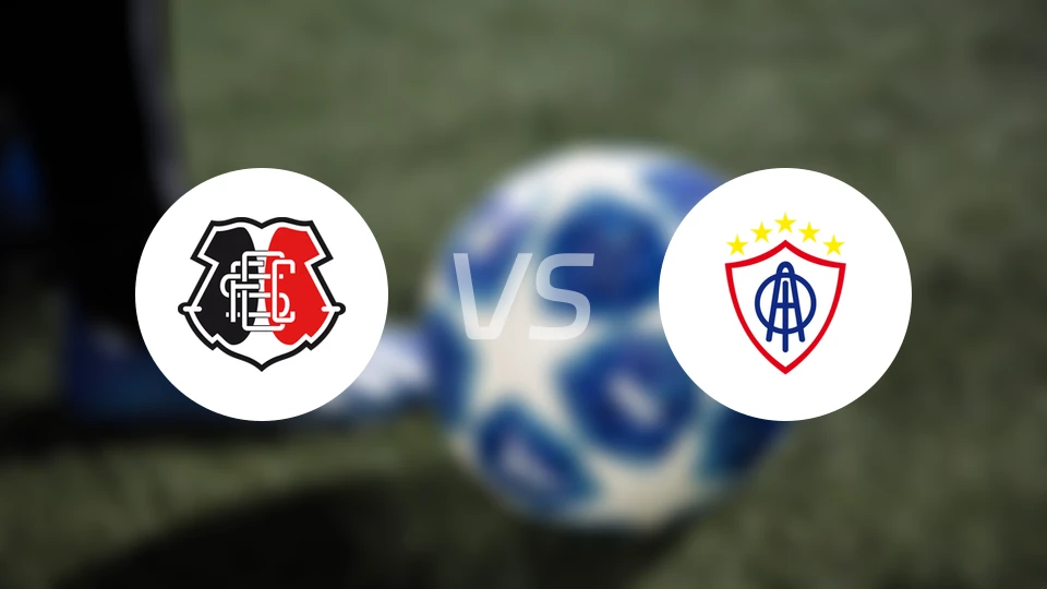 圣塔科鲁兹vs伊塔拜亚纳比分预测【2026/04/07】