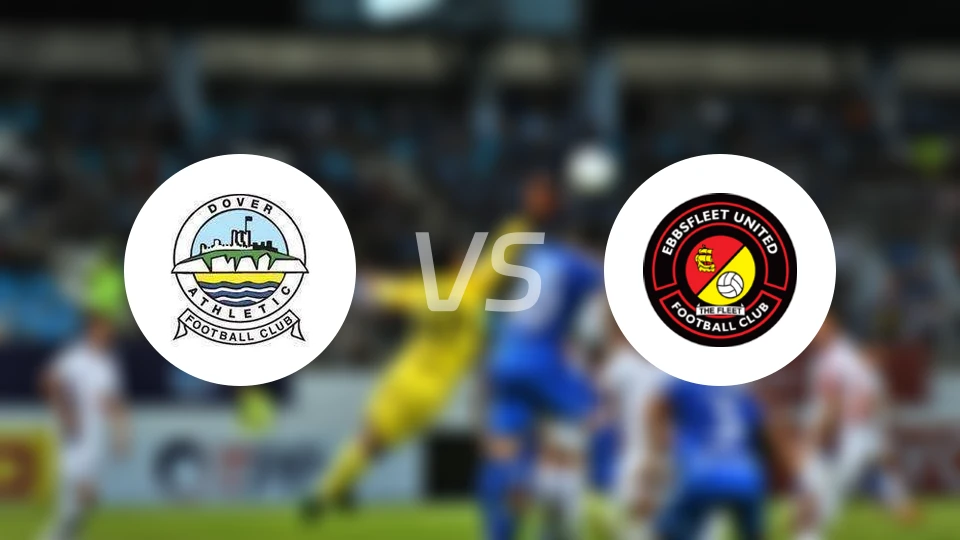 多佛vs艾贝斯费特联比分预测【2025/12/31】