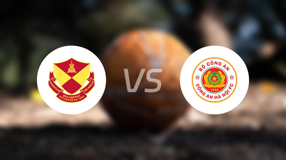 雪州vs河内公安比分结果战报【2026/01/28】