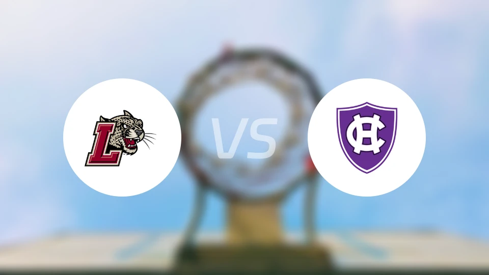 拉法叶学院vs圣十字学院比分预测【2026/02/19】