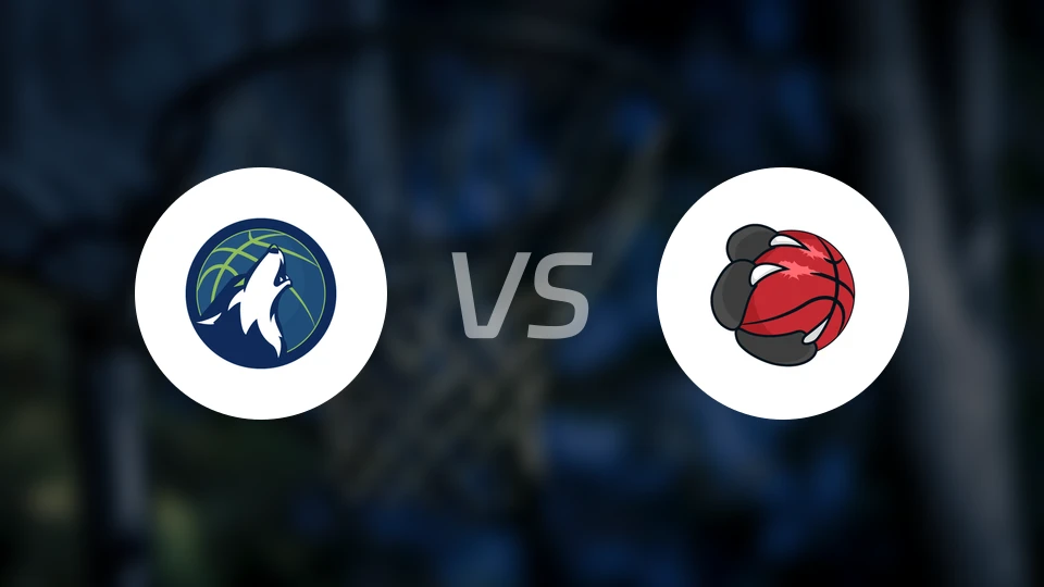 森林狼vs猛龙比分预测【2026/02/05】