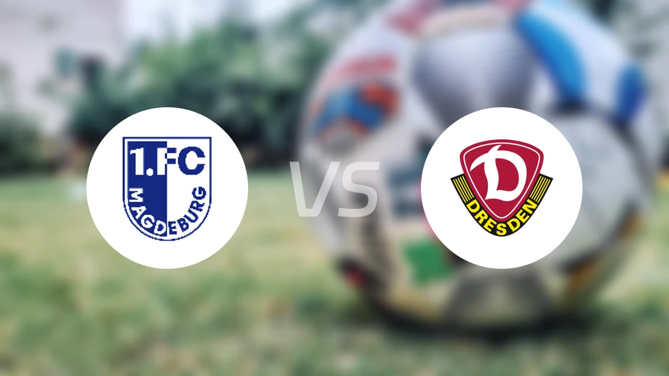 马德堡U19vs德累斯顿迪纳摩U19比分预测【2025/12/06】