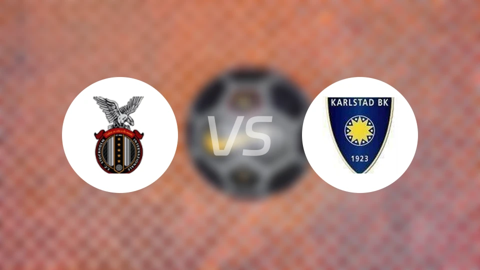 斯德哥尔摩国际俱乐部vs卡尔斯塔德比分预测【2026/04/12】