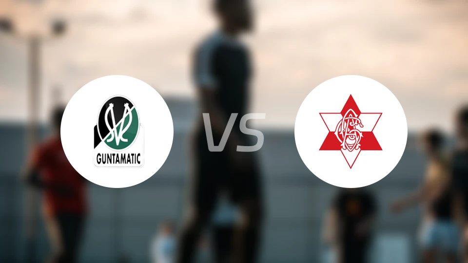 里德vs格拉茨AK比分预测【2026/04/22】