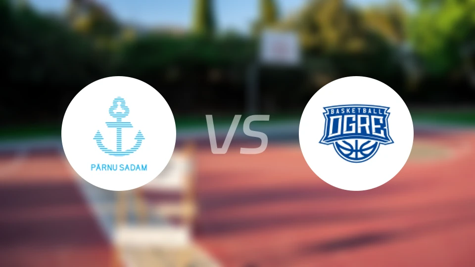 帕尔努vs欧格雷比分预测【2026/01/08】