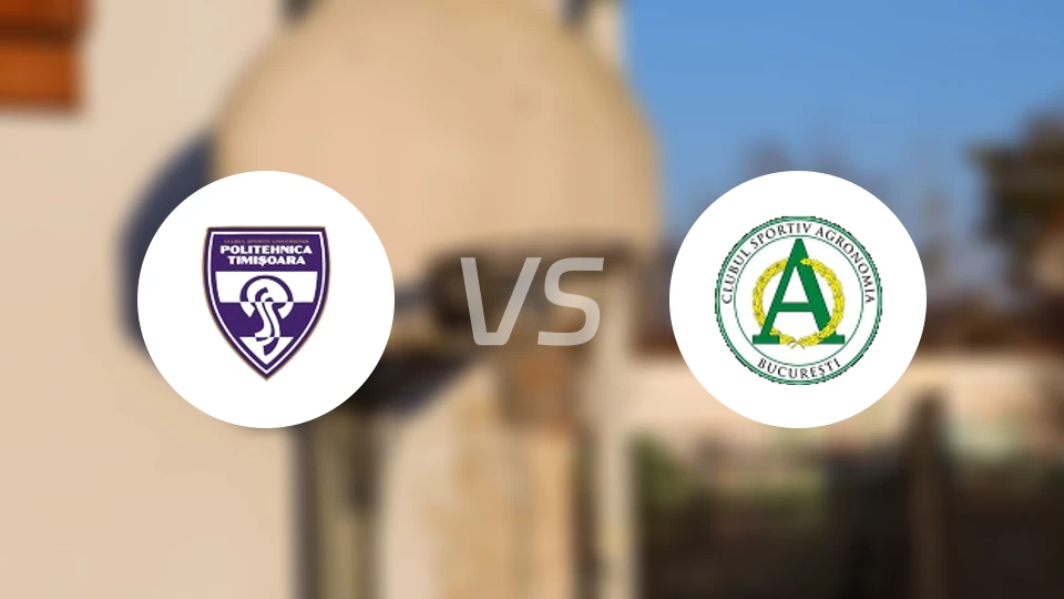 波利特尼察女篮vs布加勒斯特农艺学女篮比分预测【2026/01/17】