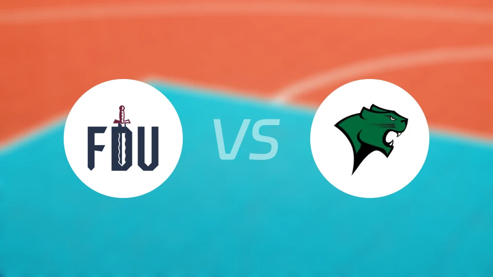 菲尔莱狄更斯大学vs芝加哥州立大学比分预测【2026/02/20】