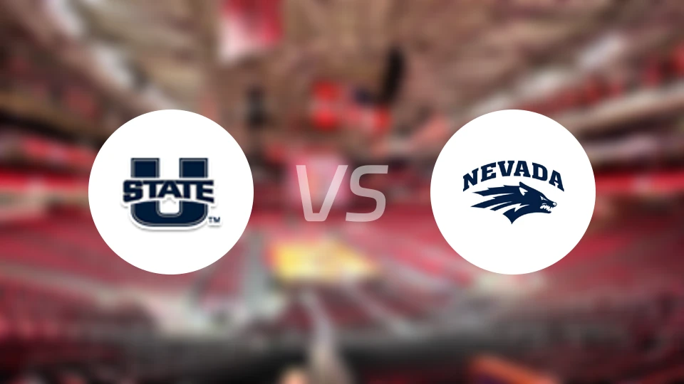 犹他州立大学vs内华达大学比分结果战报【2026/02/22】