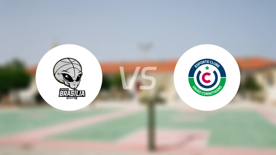 巴西利亚vs尤尼奥科林蒂安比分预测【2026/02/04】