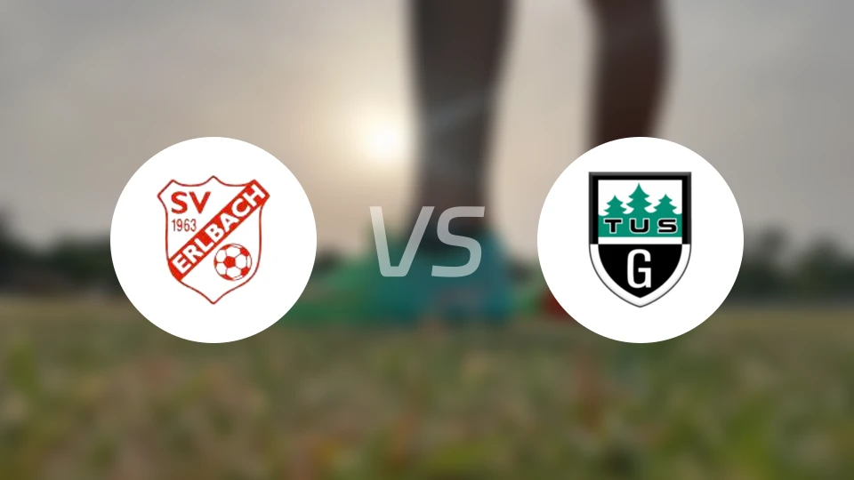 SV埃尔巴赫vs格瑞特瑞德比分预测【2026/04/11】