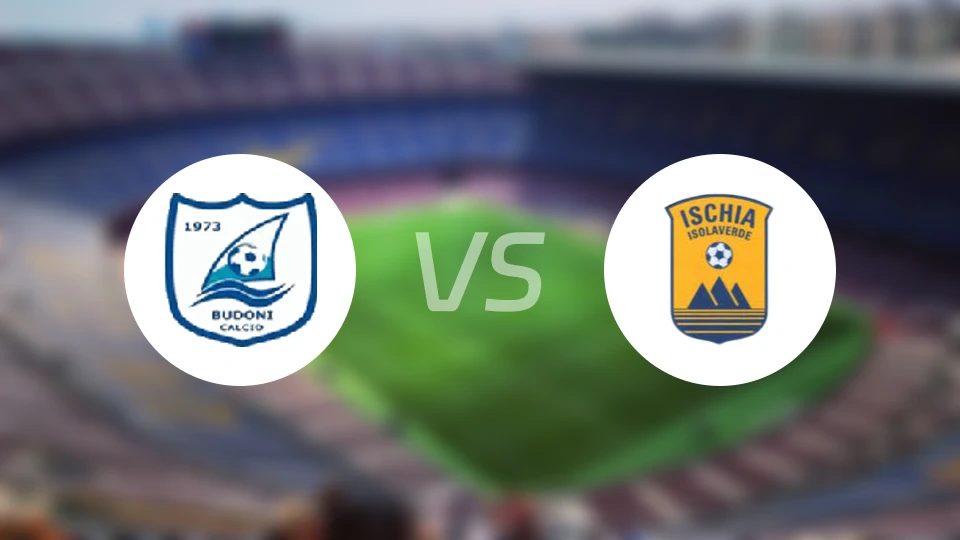 布多尼vs伊斯基亚比分预测【2026/01/11】