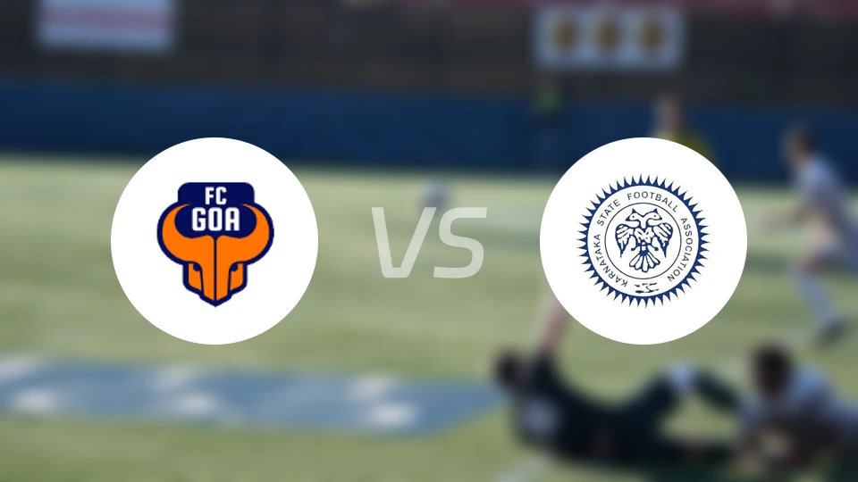 果阿FTvs卡纳塔克邦FA比分预测【2025/12/24】