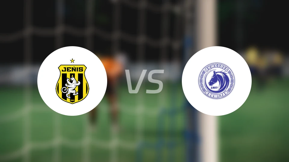 热尼斯vs奥基捷佩斯比分预测【2026/04/05】