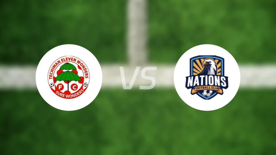 十一奇迹FCvs加纳国民比分预测【2026/02/27】