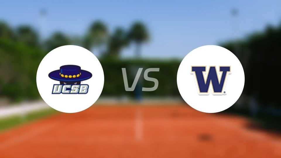 加州大学圣巴巴拉分校vs华盛顿大学比分预测【2025/12/04】